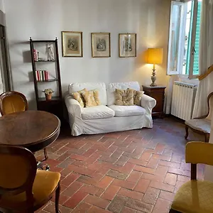 Medici Apartment Florence