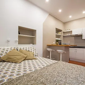 Canal Heart Appartement
