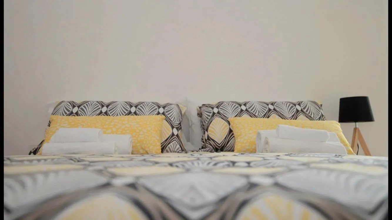 P&D Apartments Navigli Via Casale ミラノ