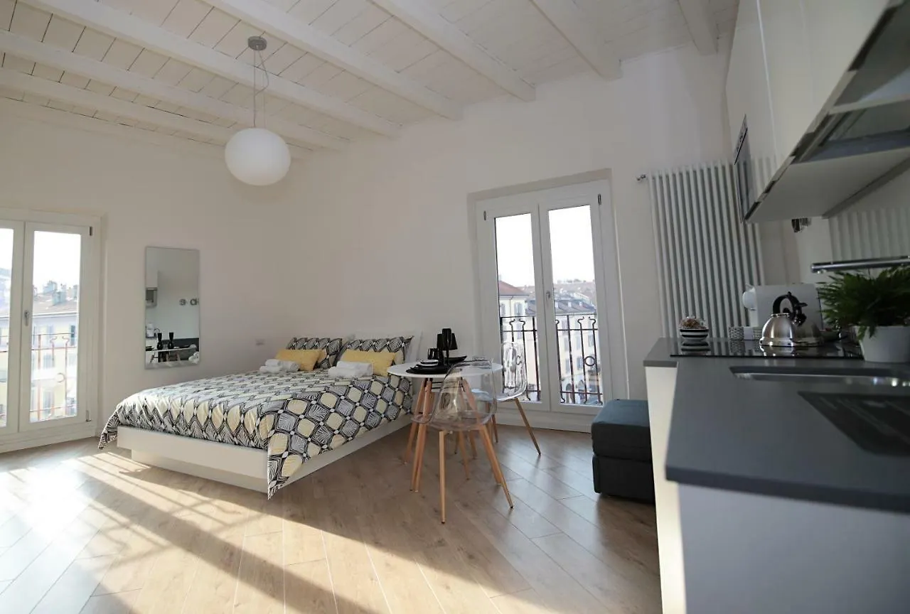 P&D Apartments Navigli Via Casale ミラノ
