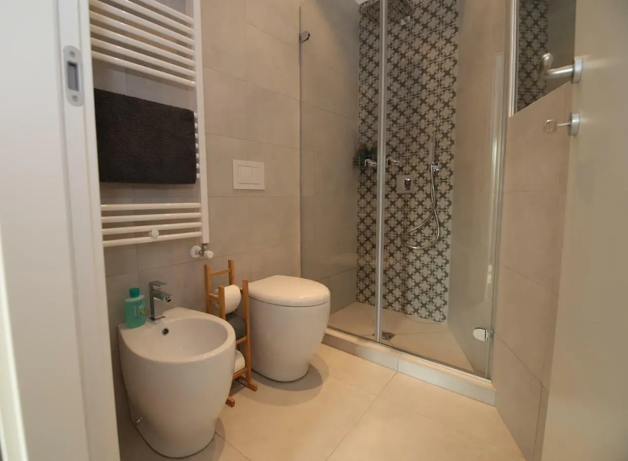 P&D Apartments Navigli Via Casale ミラノ イタリア