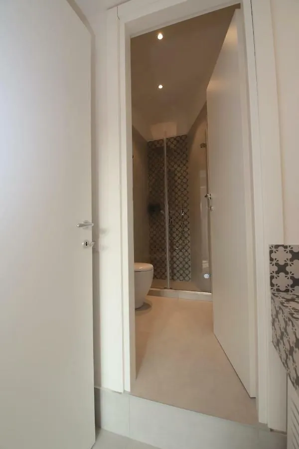 P&D Apartments Navigli Via Casale ミラノ